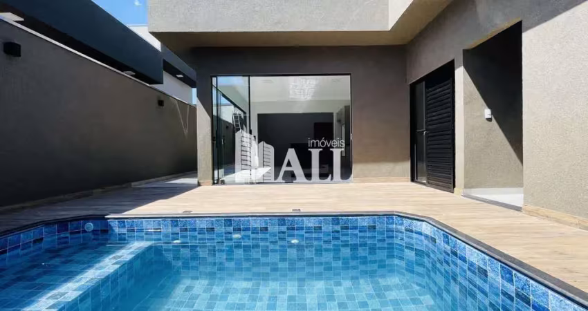 Casa de condomínio com 3 dorms, setlife mirassol, mirassol - r$ 950 mil, cod: 12769