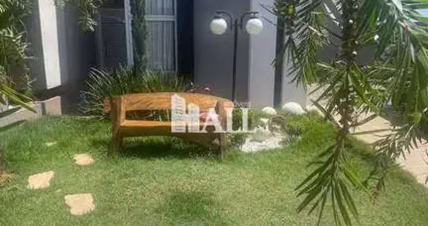 Casa de condomínio com 2 dorms, parque residencial nature i, são josé do rio preto - r$ 650 mil, cod: 12770
