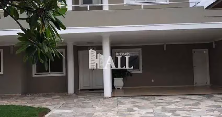 Casa de condomínio com 4 quartos, parque residencial damha, são josé do rio preto - r$ 1.8 mi, cod: 12802