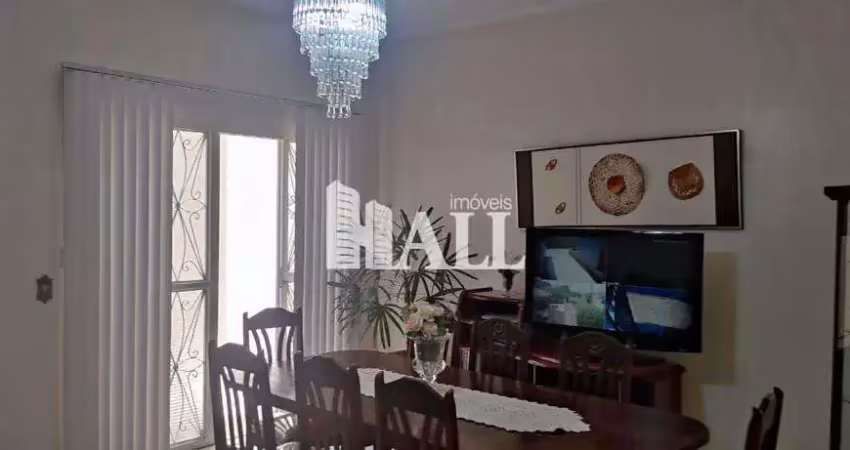 Casa com 3 dorms, jardim residencial vetorasso, são josé do rio preto - r$ 700 mil, cod: 12830