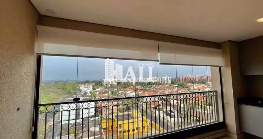 Apartamento com 3 dorms, jardim redentor, são josé do rio preto - r$ 1.5 mi, cod: 12863