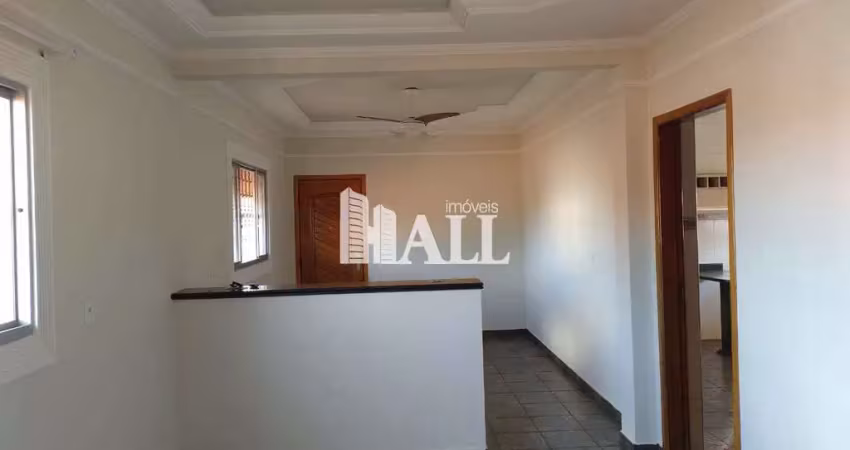 Apartamento com 3 dorms, eldorado, são josé do rio preto - r$ 270 mil, cod: 12870