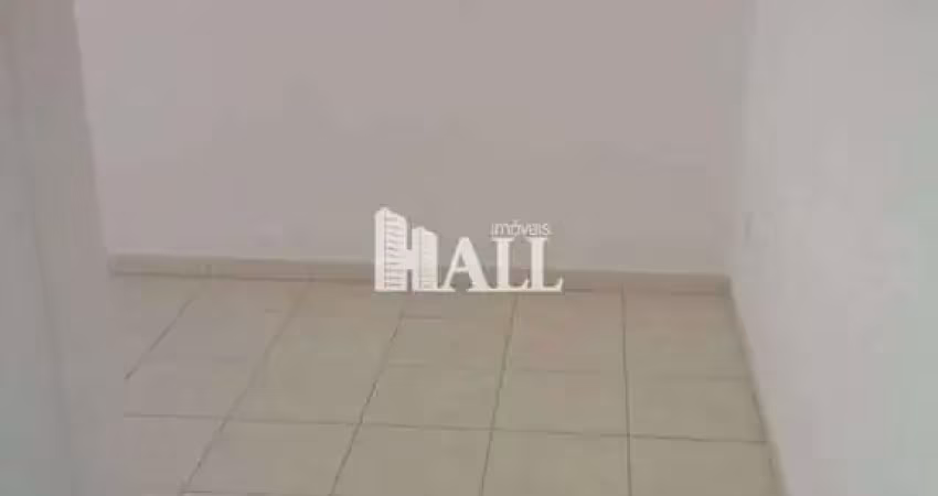 Apartamento com 2 dorms, residencial ana célia, são josé do rio preto - r$ 130 mil, cod: 12872