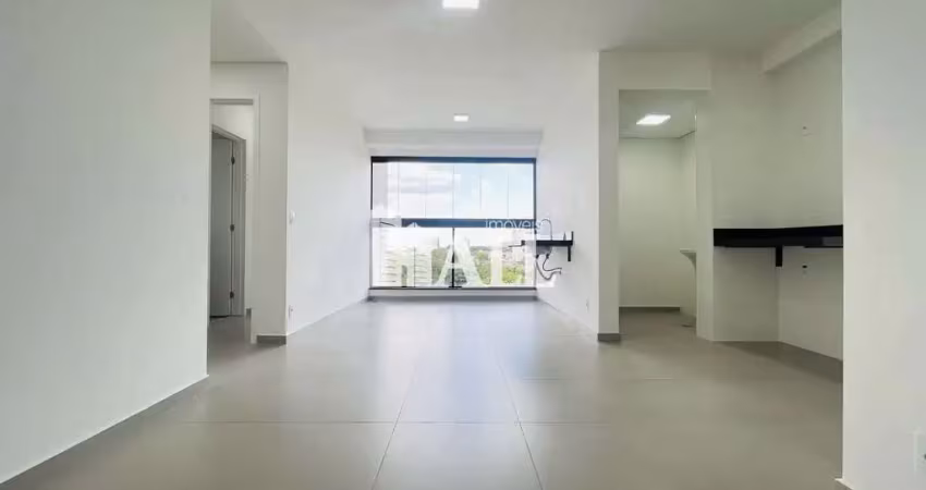 Apartamento com 2 quartos, vila nossa senhora do bonfim, são josé do rio preto - r$ 490 mil, cod: 12875