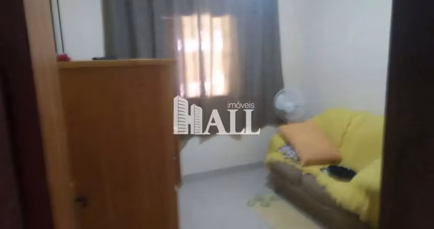 Casa com 2 dorms, jardim astúrias, são josé do rio preto - r$ 575 mil, cod: 12893