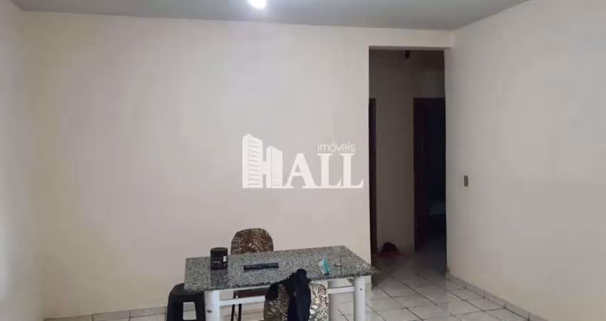 Apartamento com 3 quartos à venda na Rua Professor Enjolras Vampré, Vila Santa Cândida, São José do Rio Preto
