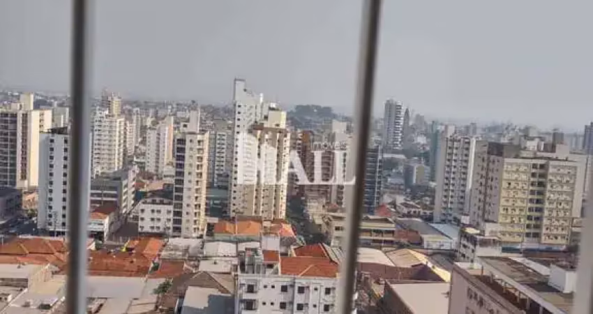 Apartamento com 3 dorms, centro, são josé do rio preto - r$ 600 mil, cod: 12941