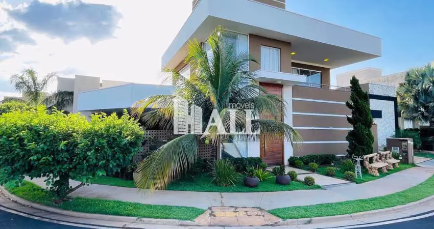 Casa de condomínio com 3 dorms, village damha rio preto iii, são josé do rio preto - r$ 1.49 mi, cod: 12954