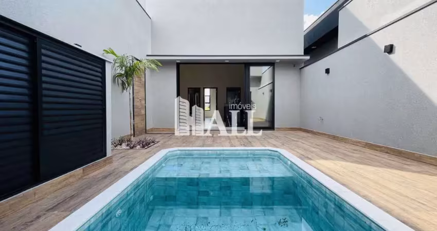 Casa de condomínio com 3 dorms, village provence, são josé do rio preto - r$ 1.39 mi, cod: 12964