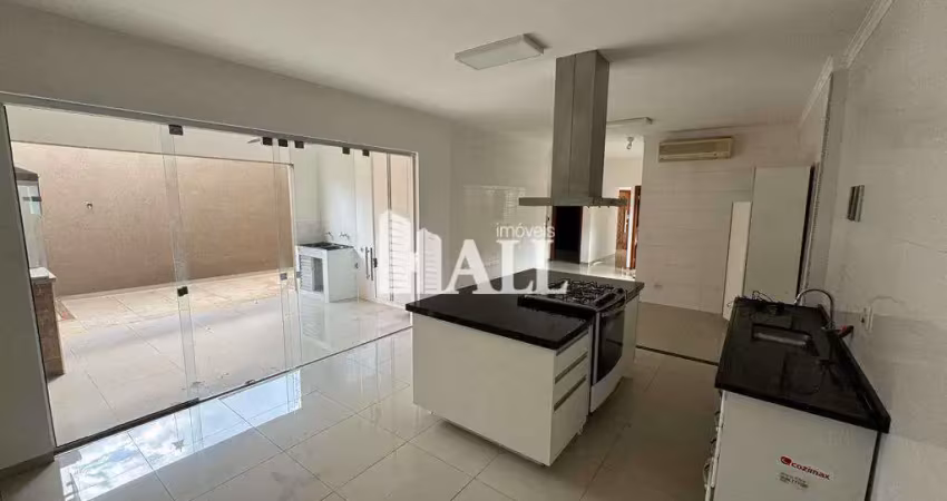 Casa com 3 dorms, parque residencial j. macedo, são josé do rio preto - r$ 590 mil, cod: 13019
