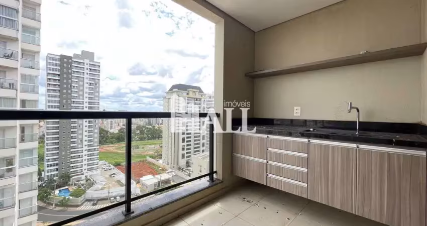 Apartamento com 2 quartos, Vila Nossa Senhora do Bonfim, São José do Rio Preto - R$ 700 mil, Cod: 13028