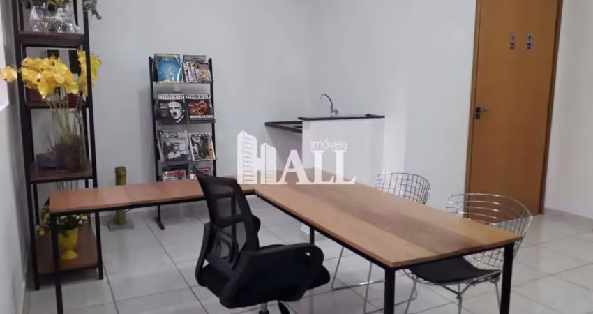Sala, parque estoril, são josé do rio preto - r$ 120 mil, cod: 13043