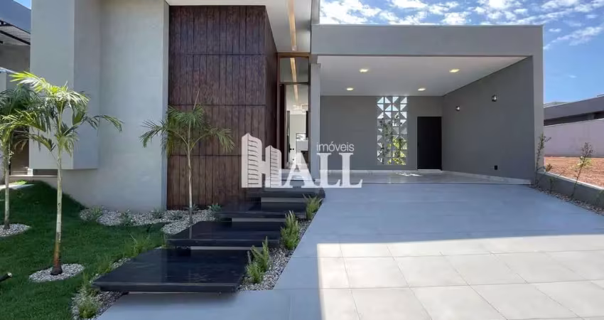 Casa de condomínio com 3 dorms, terravista residence club, mirassol - r$ 1.49 mi, cod: 13068