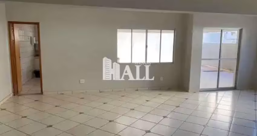 Apartamento com 3 dorms, centro, são josé do rio preto - r$ 640 mil, cod: 13082