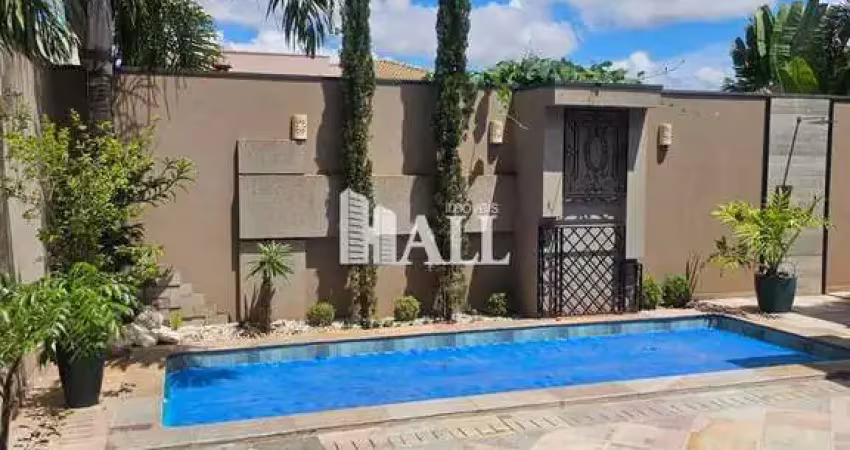 Casa de Condomínio com 3 dorms, Loteamento Recanto do Lago, São José do Rio Preto - R$ 1.7 mi, Cod: 13089
