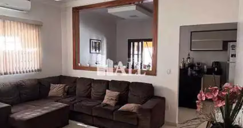 Casa com 3 dorms, centro, mirassol - r$ 800 mil, cod: 13093