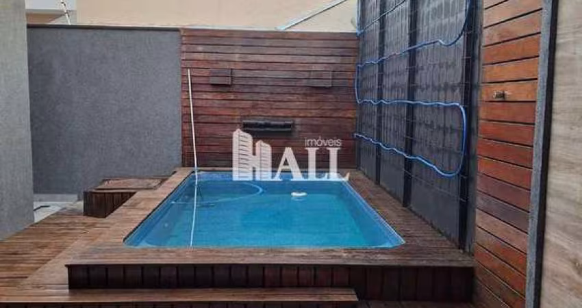 Casa com 3 quartos, Parque Residencial J. Macedo, São José do Rio Preto - R$ 600 mil, Cod: 13097