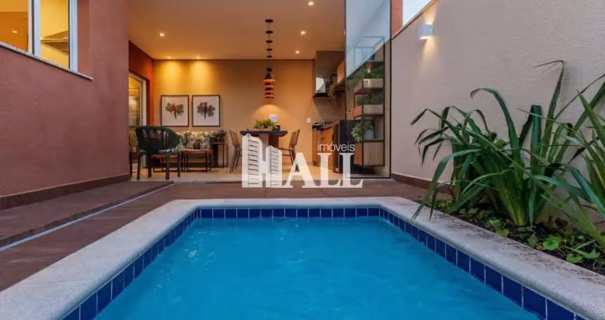 Casa de condomínio com 3 quartos, raizes impperial, bady bassitt - r$ 680 mil, cod: 13098