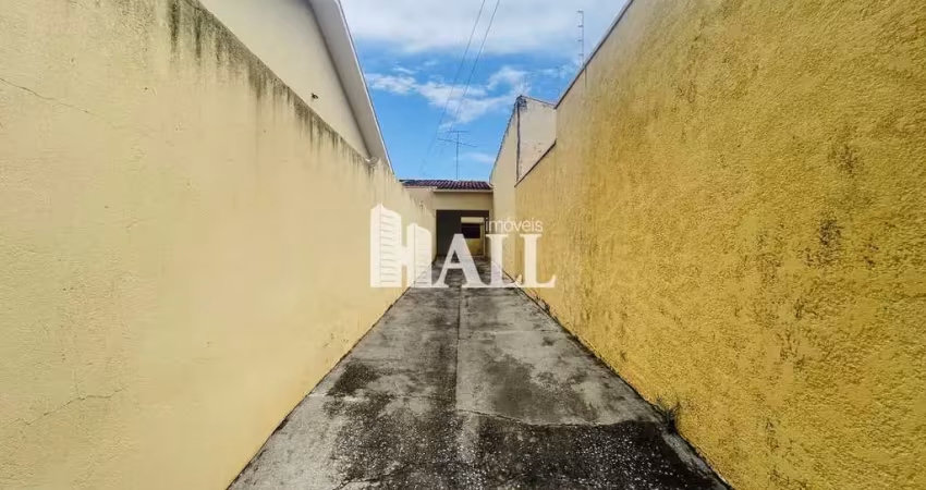 Casa com 2 dorms, são francisco, são josé do rio preto - r$ 240 mil, cod: 13118