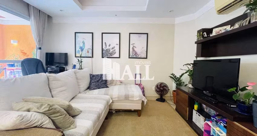 Casa de Condomínio com 4 quartos, Higienópolis, São José do Rio Preto - R$ 850 mil, Cod: 13135