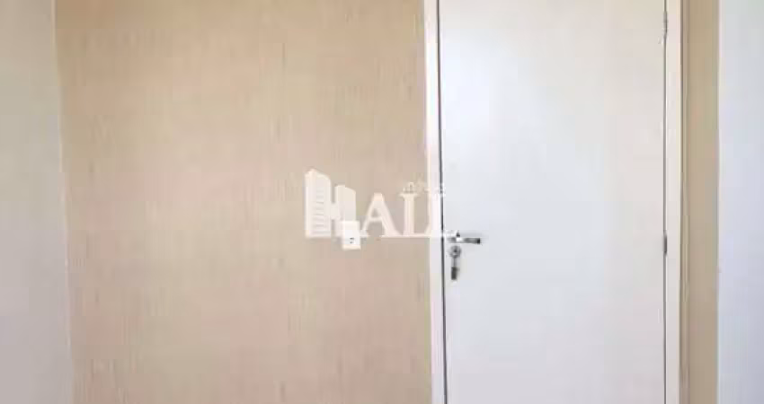 Apartamento com 2 dorms, loteamento clube v, são josé do rio preto - r$ 220 mil, cod: 13141