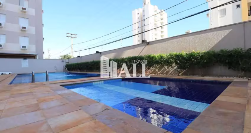 Apartamento com 3 quartos à venda na Avenida Francisco das Chagas Oliveira, Higienópolis, São José do Rio Preto