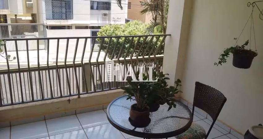 Apartamento com 3 quartos, jardim bela vista, são josé do rio preto - r$ 430 mil, cod: 13164