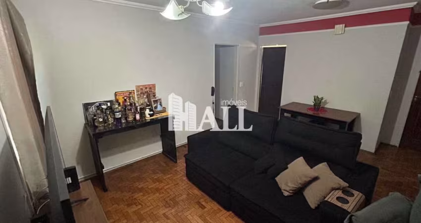 Apartamento com 3 dorms, Vila Diniz, São José do Rio Preto - R$ 390 mil, Cod: 13225
