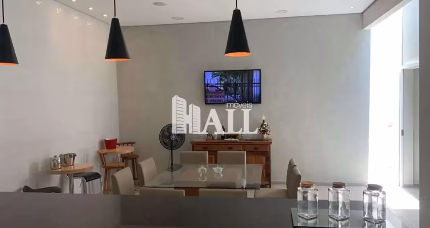 Casa com 2 dorms, loteamento lago sul, bady bassitt - r$ 330 mil, cod: 13236