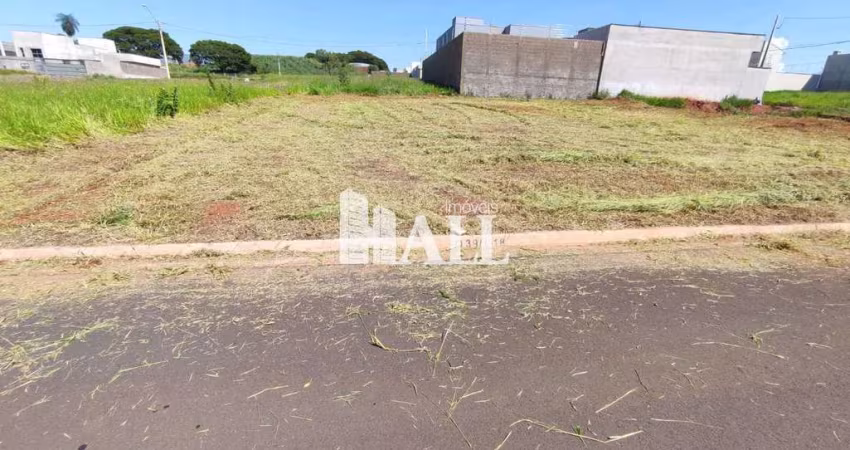 Terreno, Centro, Bady Bassitt - R$ 115 mil, Cod: 13265