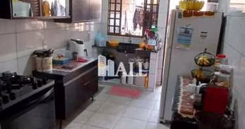 Casa, Colorado - R$ 290 mil, Rio Preto -13267