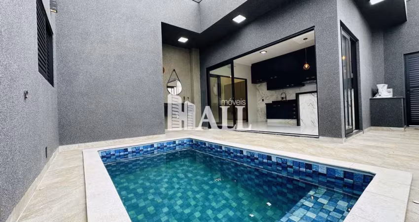 Casa de Condomínio com 3 dorms, Setlife Mirassol, Mirassol - R$ 950 mil, Cod: 13268