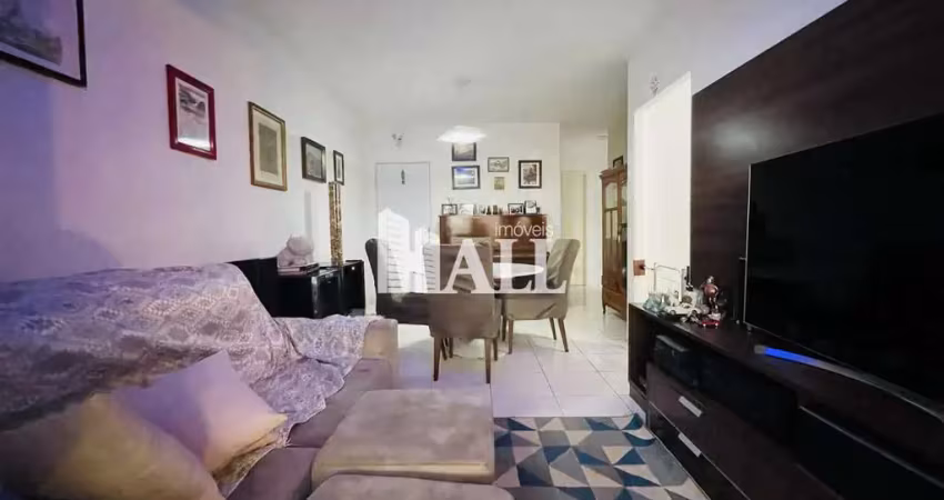 Casa de Condomínio com 3 quartos, Condomínio Residencial Parque da Liberdade I, São José do Rio Preto - R$ 550 mil, Cod: 13212