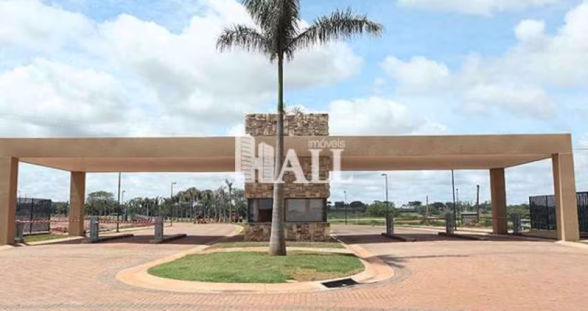 Terreno de Condomínio, Residencial Quinta do Golfe, São José do Rio Preto - R$ 1.46 mi, Cod: 9185