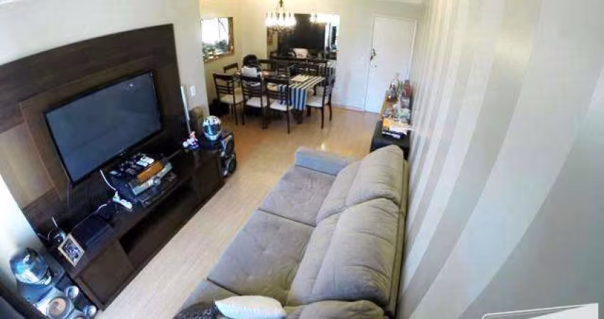 Apartamento com 3 quartos, Bom Jardim, São José do Rio Preto - R$ 445 mil, Cod: 21