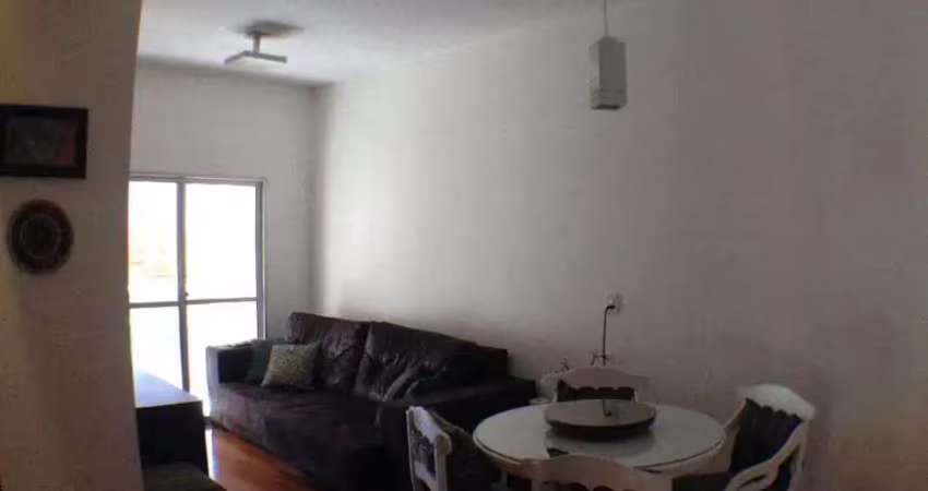 Apartamento com 2 dorms, vila são judas tadeu, são josé do rio preto - r$ 215 mil, cod: 7036