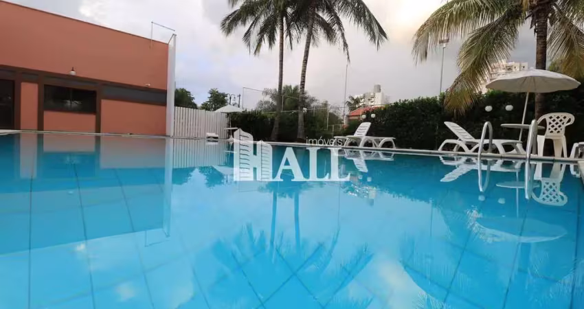 Casa 3 quartos no Higienópolis – 175m²