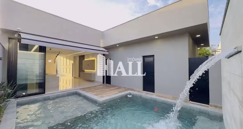 Casa de condomínio com 3 dorms, quinta do lago residence, são josé do rio preto - r$ 1.59 mi, cod: 13362