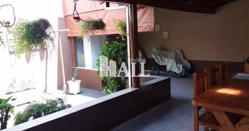 Casa com 2 dorms, parque residencial cambuí, são josé do rio preto - r$ 290 mil, cod: 13372