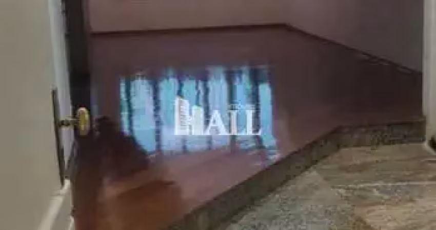 Apartamento com 3 dorms, jardim panorama, são josé do rio preto - r$ 790 mil, cod: 13403