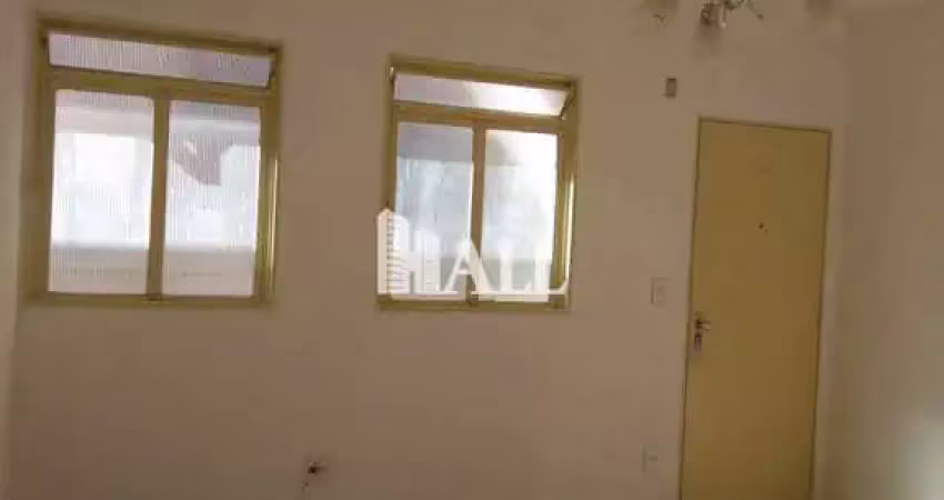 Apartamento com 2 dorms, vila cristina, são josé do rio preto - r$ 165 mil, cod: 13405