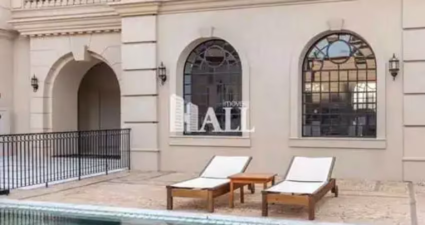 Apartamento com 3 dorms, jardim redentor, são josé do rio preto - r$ 1.03 mi, cod: 13421
