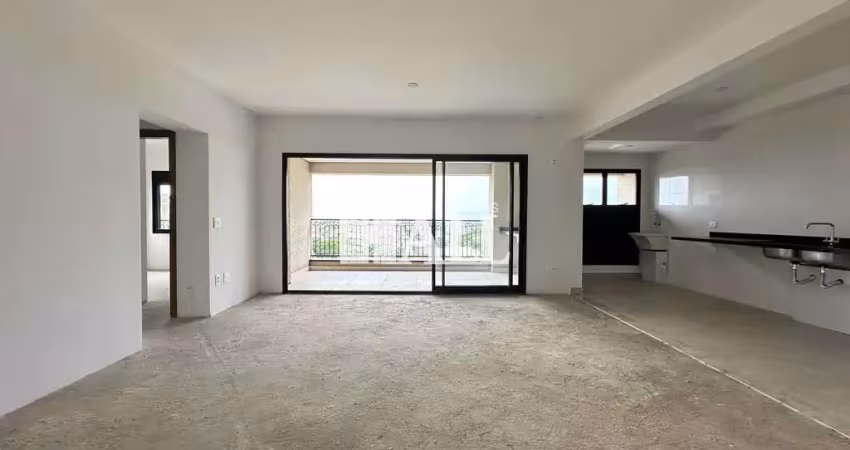 Apartamento com 3 quartos à venda na Avenida José Munia, Jardim Redentor, São José do Rio Preto