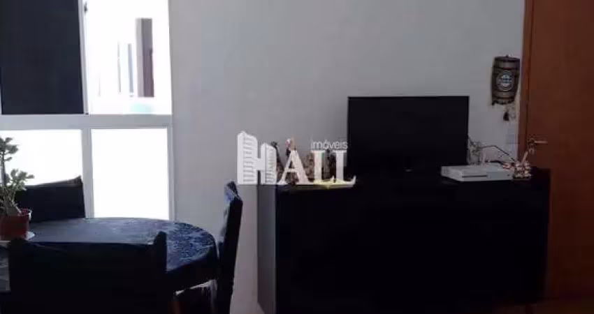Apartamento com 2 dorms, loteamento jardim laguna, mirassol - r$ 185 mil, cod: 13437