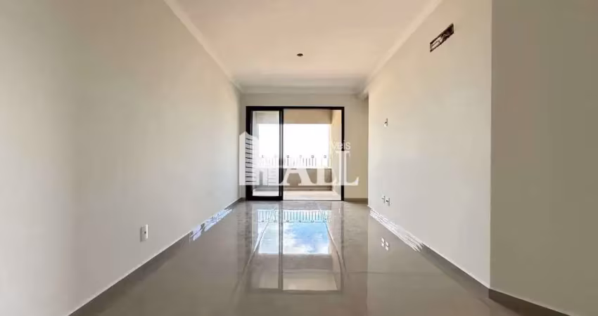 Apartamento com 2 dorms, jardim novo mundo, são josé do rio preto - r$ 440 mil, cod: 13448
