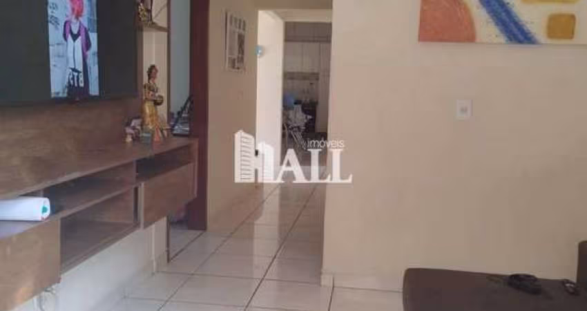 Casa com 3 dorms, Residencial Colorado, São José do Rio Preto - R$ 500 mil, Cod: 13522