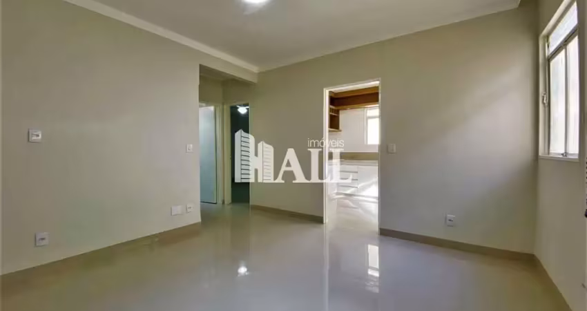 Apartamento com 2 dorms, Vila Cristina, São José do Rio Preto - R$ 210 mil, Cod: 9228