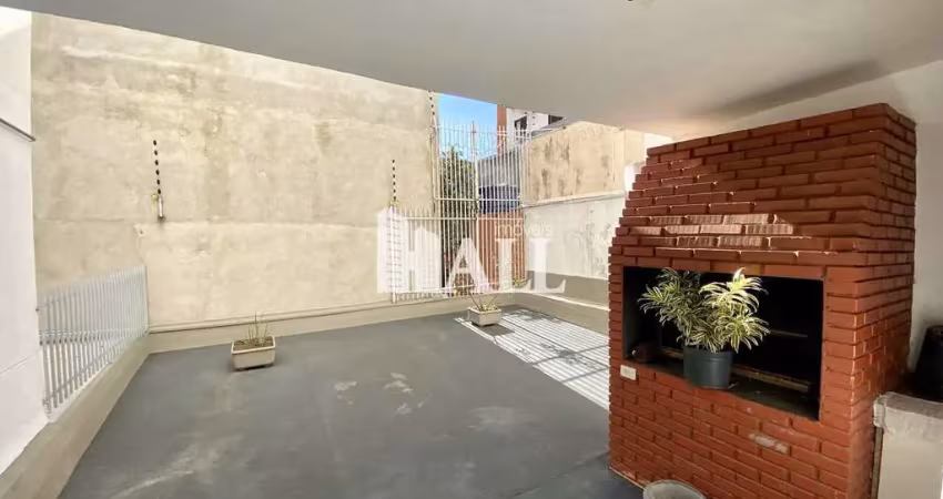 Apartamento com 3 quartos à venda na Avenida Bady Bassitt, Centro, São José do Rio Preto