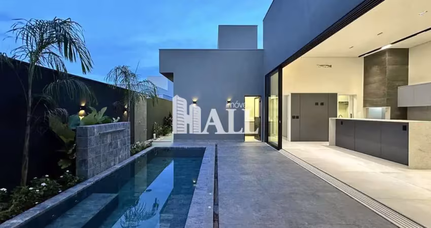 Casa de condomínio com 3 dorms, terravista residence club, mirassol - r$ 1.65 mi, cod: 10735