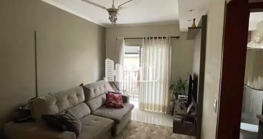 Apartamento com 3 dorms, jardim bela vista, são josé do rio preto - r$ 330 mil, cod: 8566